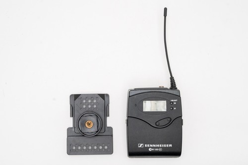 Sennheiser 100 gb - ek,