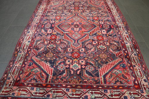 Handgeknüpft orient rug tapis - handgeknüpft,