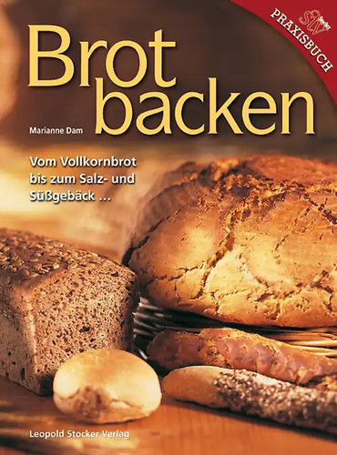 Brotbacken