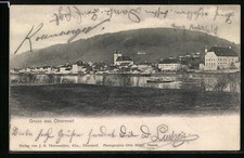 Obernzell, Ortsansicht mit