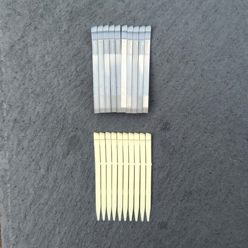 Victorinox set 10x pinzette - |,