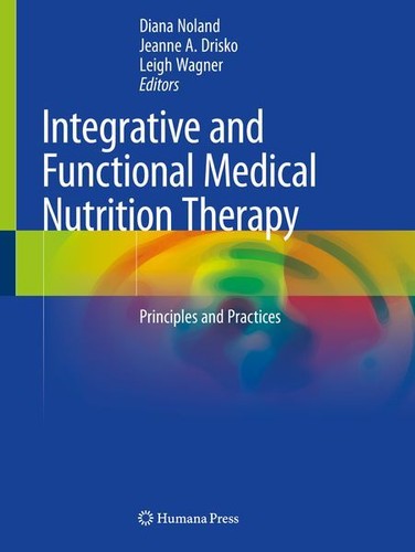 Integrative and functional - and,