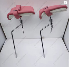 Beinhalterset für Gyn mit