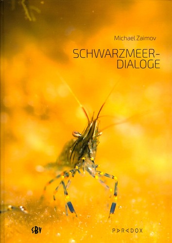 Zaimov schwarzmeer dialoge - zaimov:, schwarzmeer-dialoge