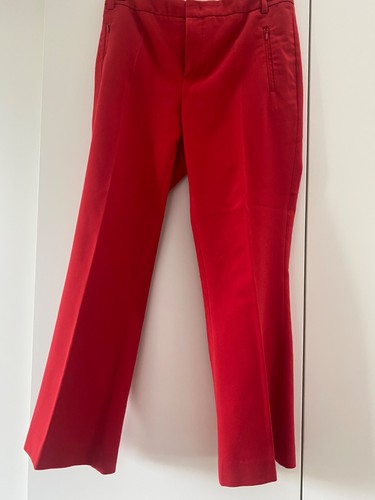 Tolle rote hose - rote, set