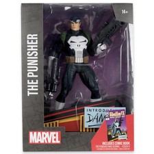The Punisher Figur McFarlane
