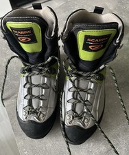 Berg Und Wander Schuhe Von Scarpa