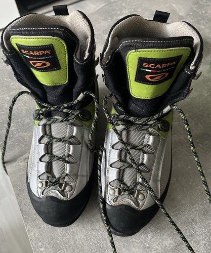 Berg und wander schuhe von - berg,
