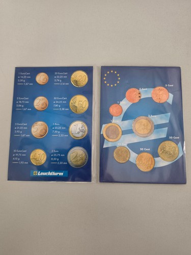 Monaco 2001 euro - monaco,