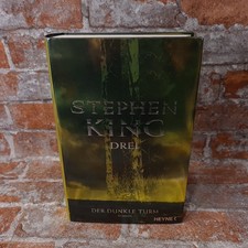 Stephen King: Drei (Der dunkle