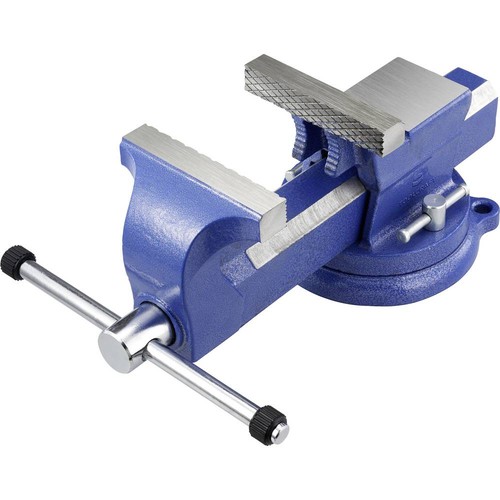 Toolcraft schraubstock - toolcraft,