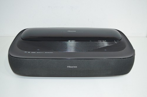 Hisense smart laser - hisense,