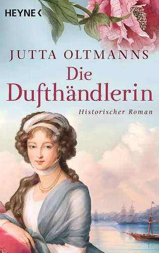 Die dufthändlerin - die,