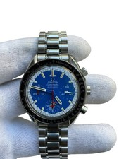 OMEGA Speedmaster Racing