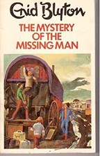 The Mystery of the Missing Man