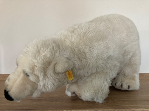 Steiff eisbär für - eisbär, cm