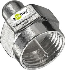 5x Abschlußwiderstand End