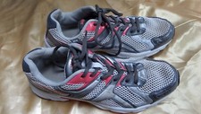 % Original  SHAMP Sportschuhe, Hallenschuhe Lauf-Schuhe  Gr 41