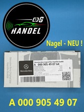 Radarsensor oem mercedes benz - mercedes,