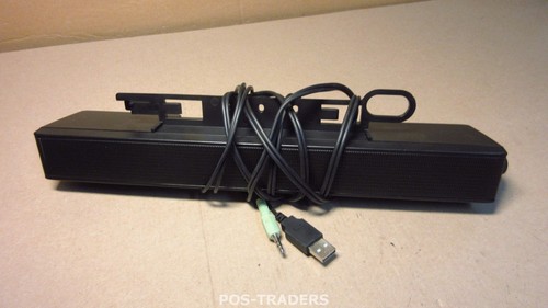 Speaker bars 108 - speaker, h-108