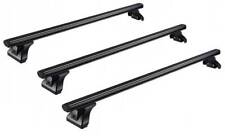 Dachträger CRUZ für Renault Kangoo Maxi / L2 II.2 2014-2021