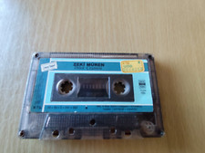 Musikkassette    Zeki Müren
