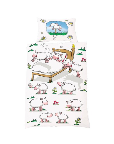 Fleuresse baby bettwäsche - baby,