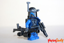 LEGO STAR WARS Mandalorian