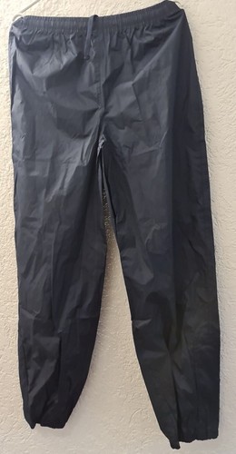 Herren regenhose - herren,