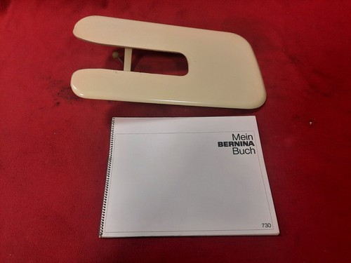 Bernina nähtisch - bernina,