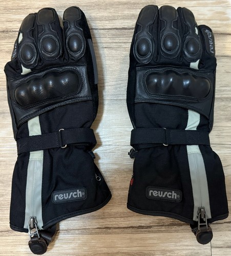 Org reusch motorrad - motorrad, winter