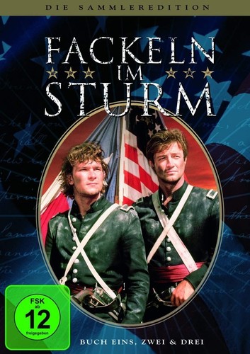 Fackeln sturm buch - fackeln,
