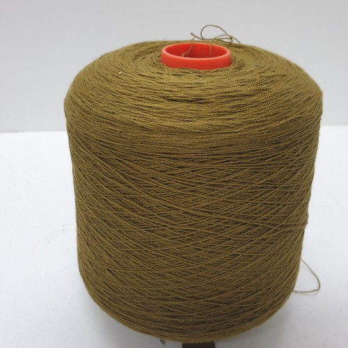Natur wolle garn stricken - natur,