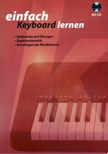 Starter Music Einfach Keyboard