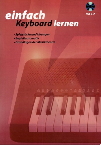 Starter music einfach keyboard - einfach,