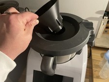 Trichter für Monsieur Cuisine Connect Trend Smart MCC MCS Lidl