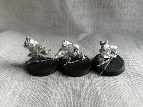 Herr der ringe tabletop 1 - der,