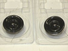 2 x Generic JBL Control One &