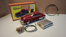 Schuco 5380 Elektro-Ingenico