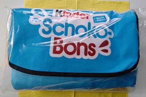 Kinder schoko bons ferrero - schoko,