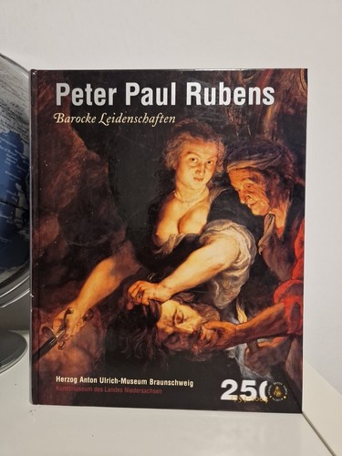 Peter paul rubens barocke - peter,