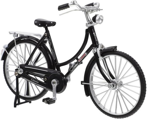 Miniatur fahrrad modell - miniatur,