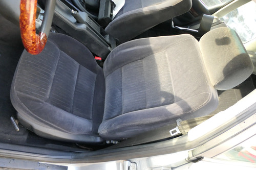 Audi sitz fahrersitz - audi, b5