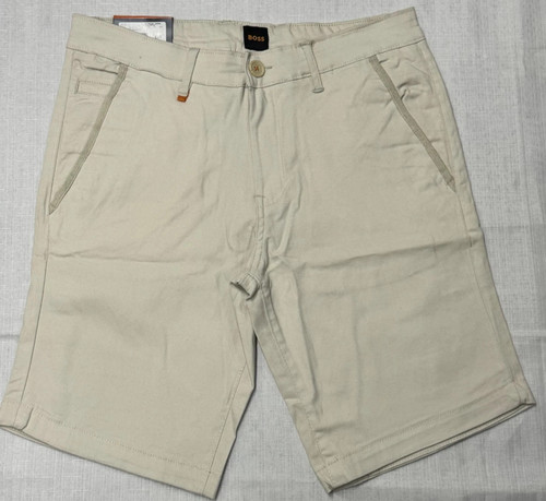 Boss herren chino shorts für - herren,