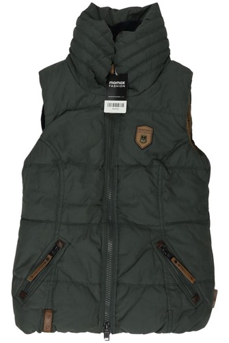 Naketano weste damen - weste,