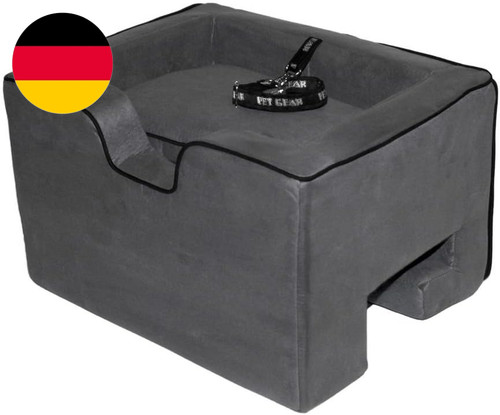 Pet gear lookout booster - gear,