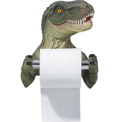 Rollenpapierhalter