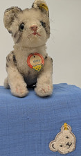 steiff 5317,00  Kitty Katze