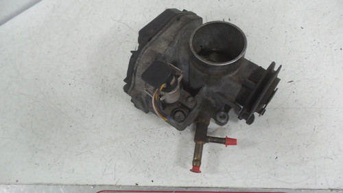 Drosselklappe volkswagen lupo - volkswagen,