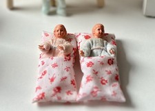 Caco Canzler Baby Biegepuppen